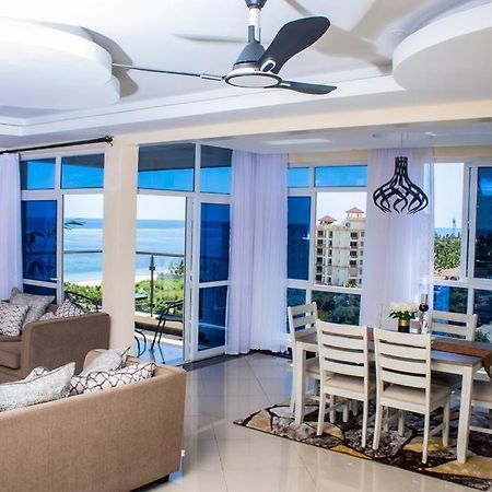 Emirates Reef Apartment 8D Момбаса Екстер'єр фото
