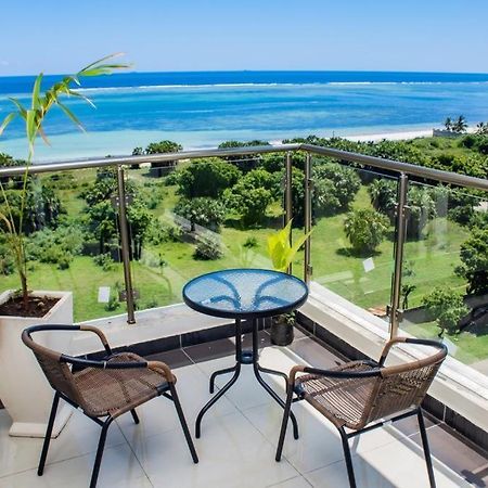 Emirates Reef Apartment 8D Момбаса Екстер'єр фото