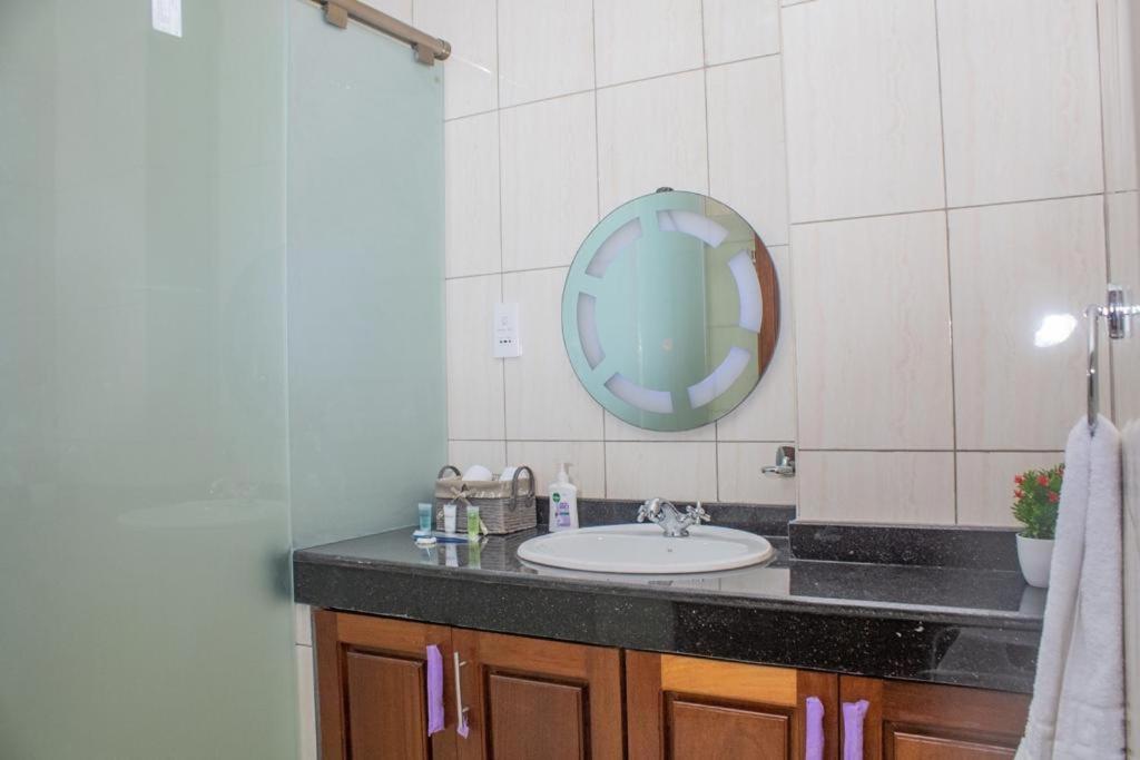 Emirates Reef Apartment 8D Момбаса Екстер'єр фото